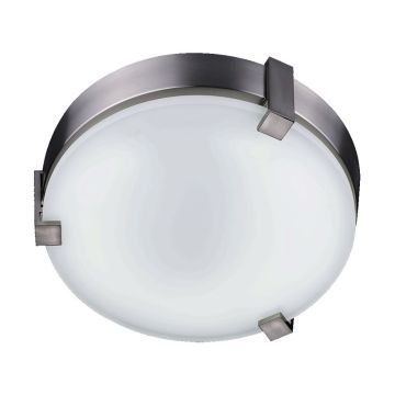 Süllyesztett mennyezeti lámpa CLIP 62002 T5 1x22W/T5 a Prezent-tól