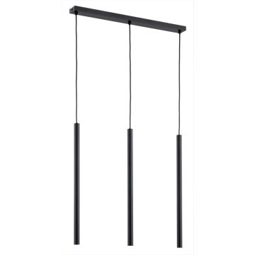 Függőlámpa COLLET 62300 3x40W/G9 IP20 a Alfa-tól