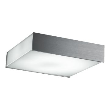 Süllyesztett mennyezeti lámpa CUBEO 62000 E27 4x60W/E27 a Prezent-tól