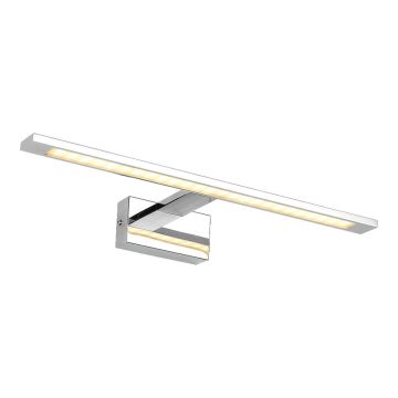 Fali lámpa DAKAR 62300 LED 1x10W/LED 700lm a Prezent-tól