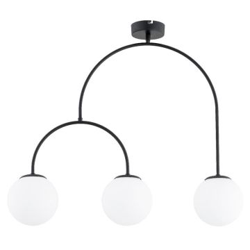 Plafonlámpa DILAR 62492 10W 3x10W/E14 a Alfa-tól
