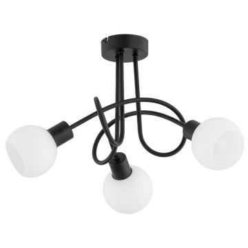 Plafonlámpa ERYKA 62525 10W 3x10W/E14 a Alfa-tól