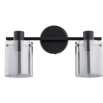 Plafonlámpa ESSENT 62446 2x15W/E27 2x15W/E27 a Alfa-tól