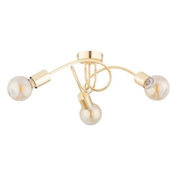 Plafonlámpa FARTA 62405 15W 3x15W/E27 a Alfa-tól