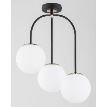 Plafonlámpa GAMMA 62481 10W 3x10W/E14 a Alfa-tól
