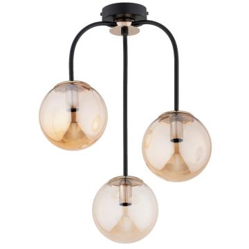 Plafonlámpa GAMMA 62506 10W 3x10W/E14 a Alfa-tól