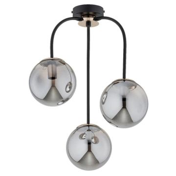 Plafonlámpa GAMMA 62508 10W 3x10W/E14 a Alfa-tól