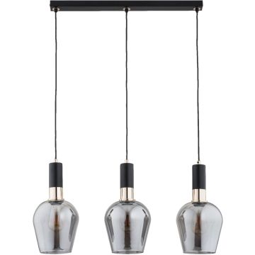 Függőlámpa GARDA 62471 3x15W/E27 3x15W/E27 a Alfa-tól