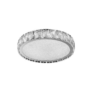 Süllyesztett mennyezeti lámpa GIRO 62407 LED 1x29W/LED 2400lm a Prezent-tól