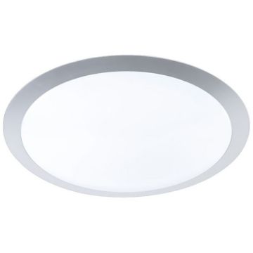 Süllyesztett mennyezeti lámpa GONZALO 626512587 3000k 1x25w/led 2300lm ip20 a Trio-tól