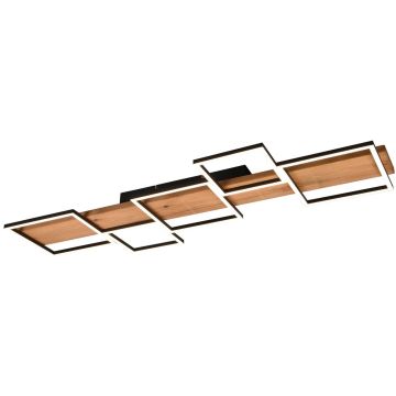 Plafonlámpa HARPER 622910532 3000k 1x42w/led 5700lm ip20 a Trio-tól