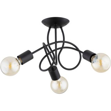 Plafonlámpa HOSSA 62603 3x15W/E27 3x15W/E27 a Alfa-tól