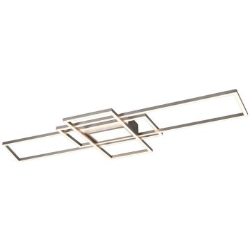 Plafonlámpa IRVINE 620010407 3000-6500k 1x60w/led 7100lm ip20 a Trio-tól