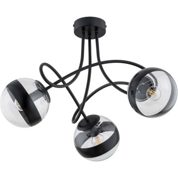 Plafonlámpa KARO 62468 3x10W/E14 3x10W/E14 a Alfa-tól