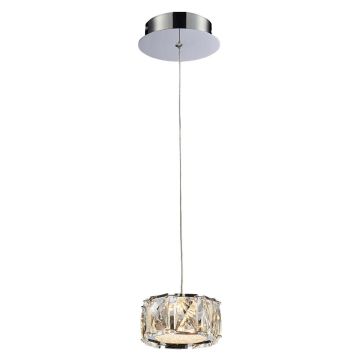 Függőlámpa KNOX 62416 LED 1x5W/LED 400lm a Prezent-tól