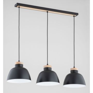 Függőlámpa LORIEN 62389 15W 3x15W/E27 a Alfa-tól