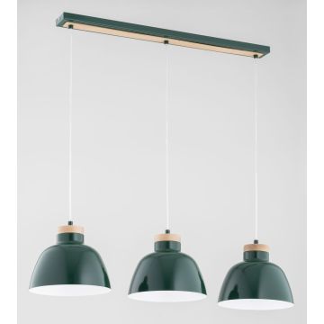 Függőlámpa LORIEN 62390 15W 3x15W/E27 a Alfa-tól