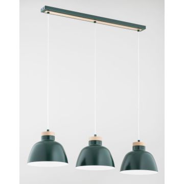 Függőlámpa LORIEN 62392 15W 3x15W/E27 a Alfa-tól