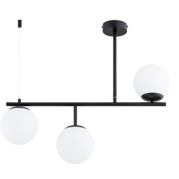 Plafonlámpa LUNA 62549 3x10W/E14 3x10W/E14 a Alfa-tól