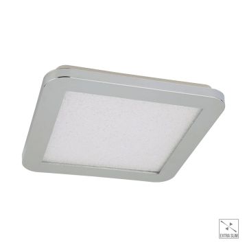 Süllyesztett mennyezeti lámpa MADRAS 62606 4000K 18W/LED 1300LM IP44 a Prezent-tól