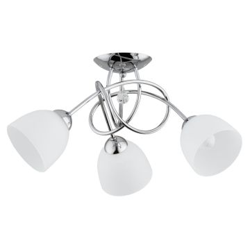 Plafonlámpa MODENA 62294 3x60W/E27 IP20 a Alfa-tól
