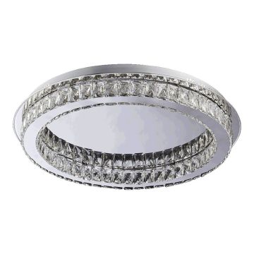 Süllyesztett mennyezeti lámpa MOVIDA 62401 LED 1x48W/LED 3600lm a Prezent-tól