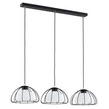 Függőlámpa NERSY 62445 15W 3x15W/E27 a Alfa-tól