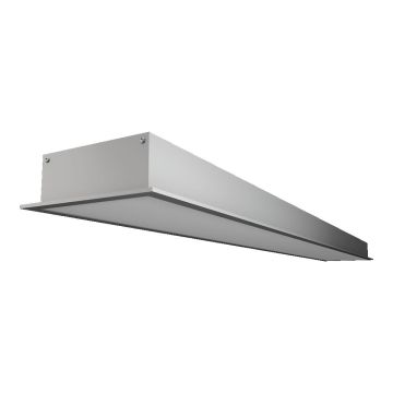 Süllyesztett mennyezeti lámpa OFFINA LED SURFACE 62200 LED 1x36W/LED 3240lm a Prezent-tól