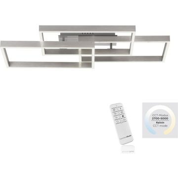 Plafonlámpa PAAN 6232-55 2700-5000k 2x52W/LED 4900lm ip20 a Paul Neuhaus-tól