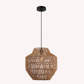 Függőlámpa PENDANT LAMP 20236 1x40w/E27 IP20 a Zambelis-tól