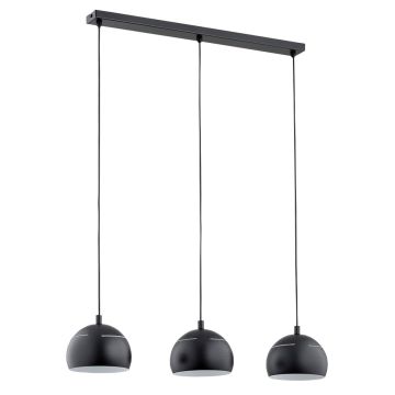 Függőlámpa PLUS 62292 3x60W/E14 IP20 a Alfa-tól