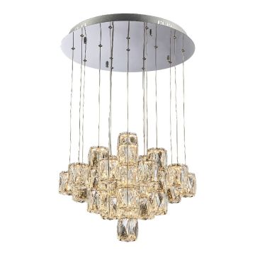 Függőlámpa POLAR 62402 LED 1x90W/LED 3500lm a Prezent-tól