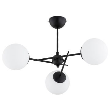 Plafonlámpa PRIMERY 62523 10W 3x10W/E14 a Alfa-tól