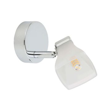 Fali lámpa QUADO 62600 G9 1x4W/G9 a Prezent-tól