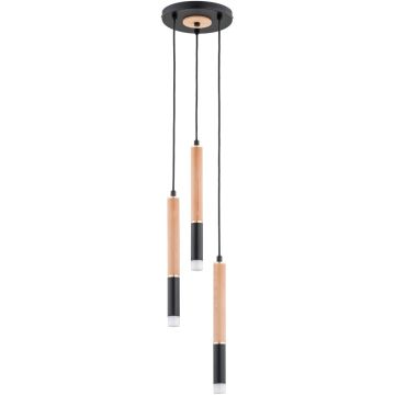 Függőlámpa RODEO 62454 3x10W/G9 3x10W/G9 a Alfa-tól