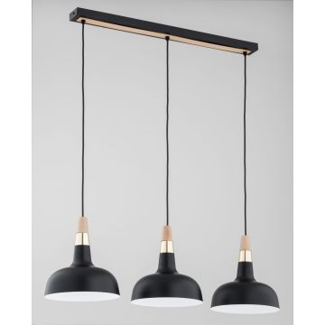 Függőlámpa RODOS 62483 15W 3x15W/E27 a Alfa-tól