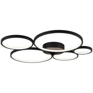 Plafonlámpa RONDO 622610532 3000k 1x49w/led 5800lm ip20 a Trio-tól