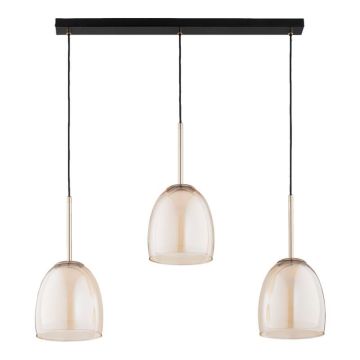 Függőlámpa ROVENA 62526 15W 3x15W/E27 a Alfa-tól