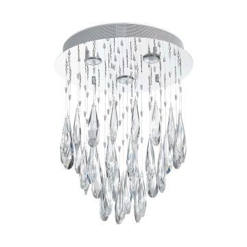Plafonlámpa RUSSET 62431 GU10 3x50W/GU10 a Prezent-tól