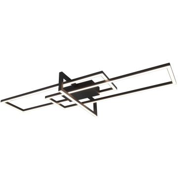 Plafonlámpa SALINAS 620310332 3000k 1x34w/led 3900lm ip20 a Trio-tól