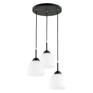 Függőlámpa SEBIA 62251 3x60W/E27 IP20 a Alfa-tól