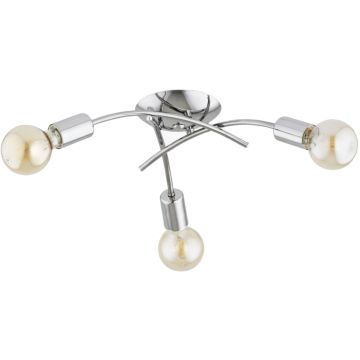 Plafonlámpa TORIZO 62634 3x15W/E27 3x15W/E27 a Alfa-tól