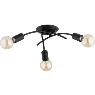 Plafonlámpa TORIZO 62635 3x15W/E27 3x15W/E27 a Alfa-tól