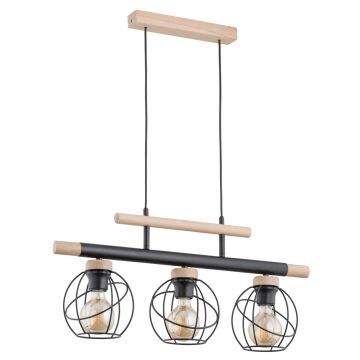 Függőlámpa TRENDY 62234 3x60W/E27 a Alfa-tól