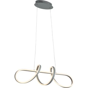 Függőlámpa TREVANCE 6203-0106 3000k 56w/led 3000K a Aviano Lighting-tól