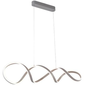 Függőlámpa TREVANCE 6204-0106 3000k 56w/led 3000K a Aviano Lighting-tól