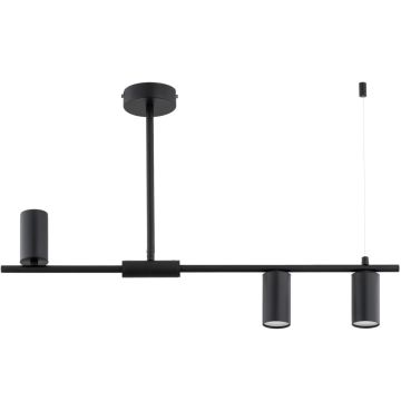 Plafonlámpa URANOS 62535 3x10W/GU10 3x10W/GU10 a Alfa-tól