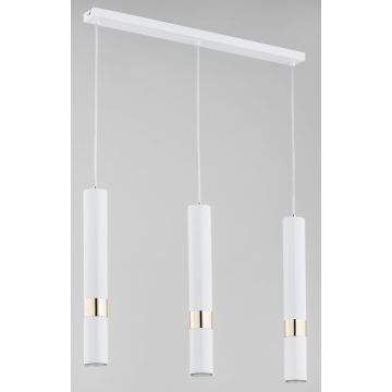 Függőlámpa VENTO 62193 3x60W/E27 IP20 a Alfa-tól