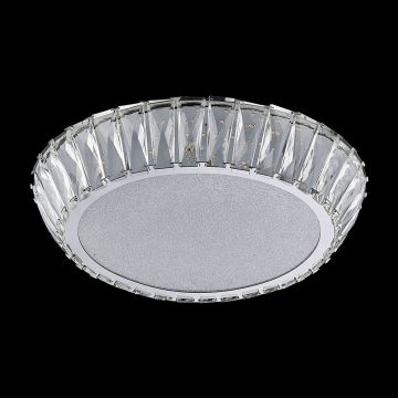 Süllyesztett mennyezeti lámpa VENUS 62420 LED 1x30W/LED 2400lm a Prezent-tól