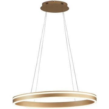 Függőlámpa VIVIES 6201-115 3000k 36w/led 3000K a Aviano Lighting-tól